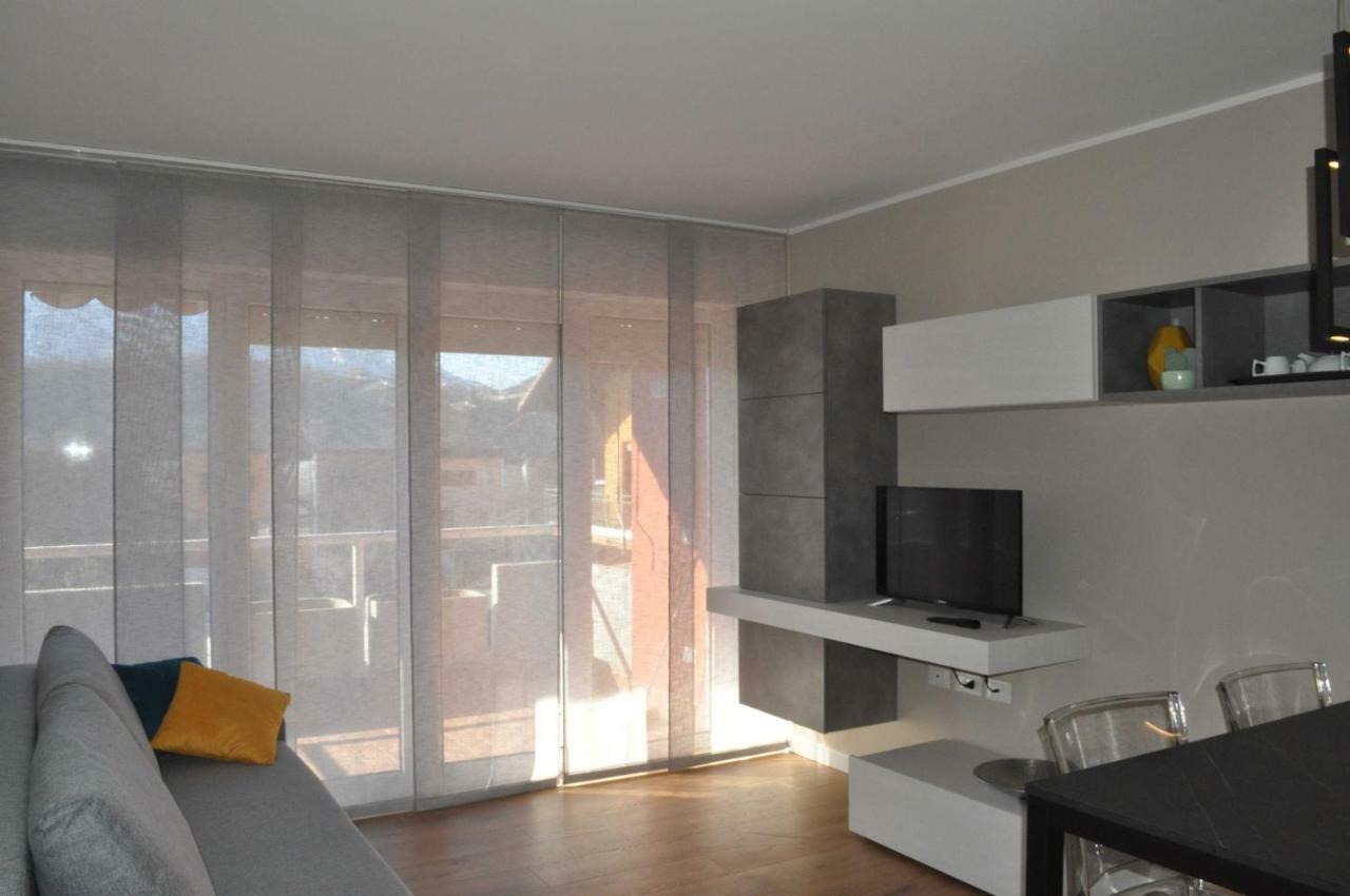 Casa Lu Apartment Levico Terme Exterior photo